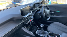 Peugeot 208 1.2 PureTech 100 Allure Premium 5dr Petrol Hatchback